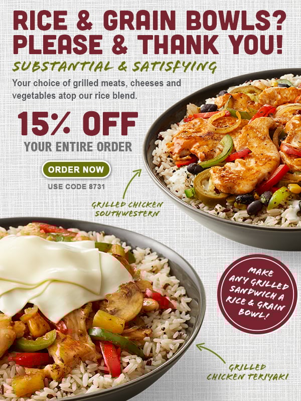 15% Off entire order. Not Valid on Gift Cards or Twin Lobster Deals. Use coupon code 8731. Offer expires 1/7/2024.